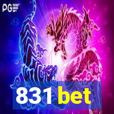 831 bet