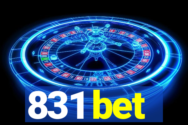 831 bet