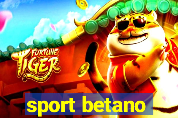 sport betano