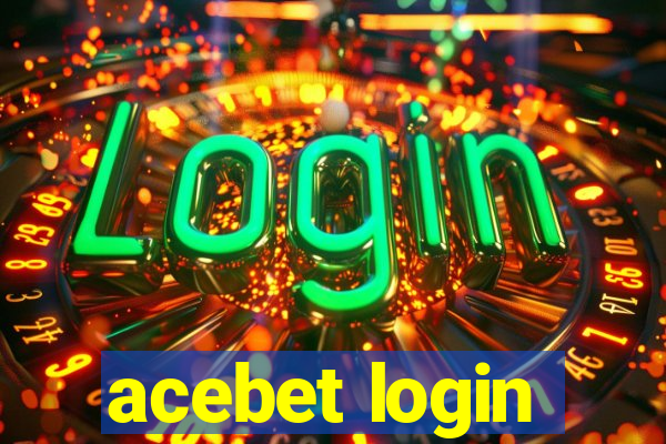 acebet login