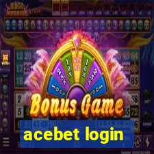 acebet login