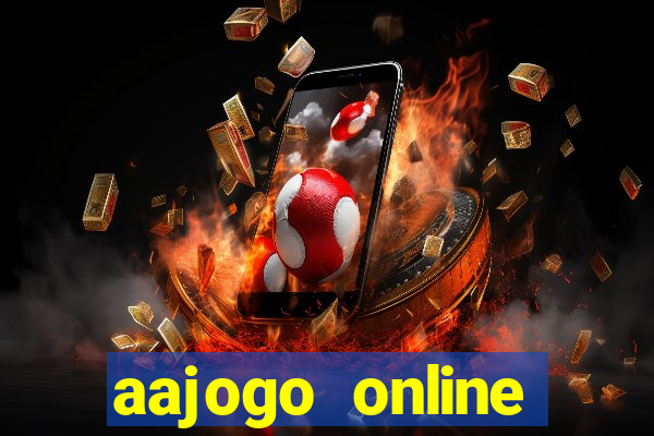 aajogo online casino jogos de criptografia