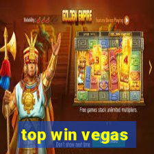 top win vegas