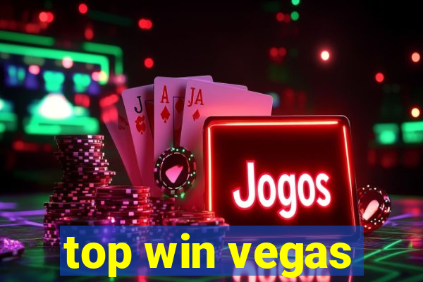 top win vegas