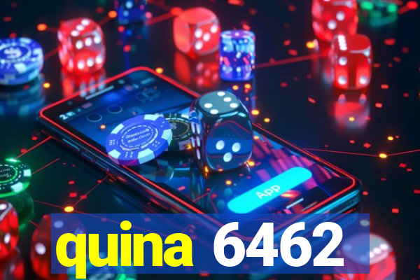 quina 6462