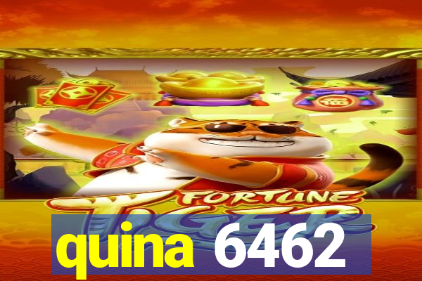 quina 6462