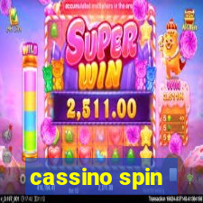 cassino spin