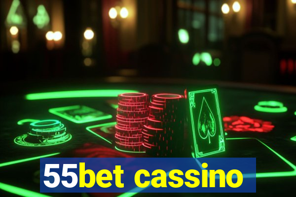 55bet cassino