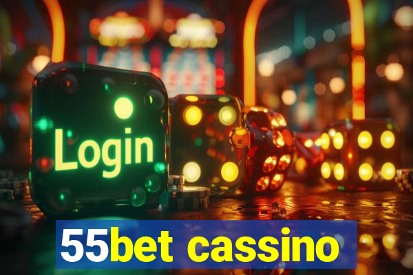 55bet cassino