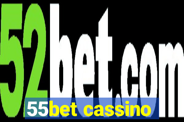 55bet cassino