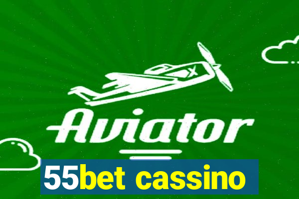 55bet cassino