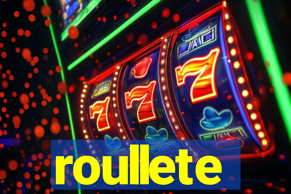 roullete