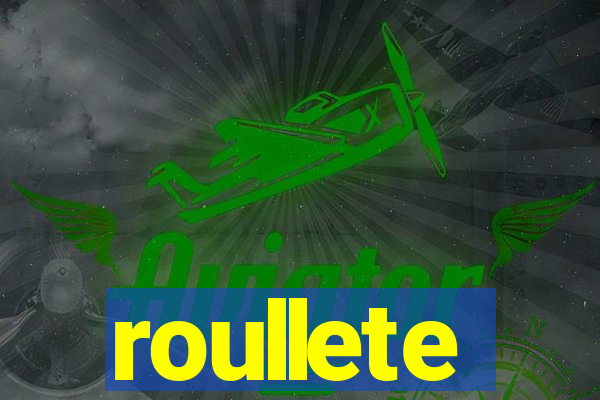 roullete