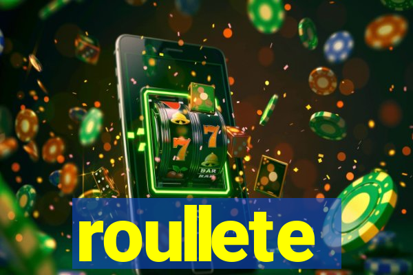 roullete