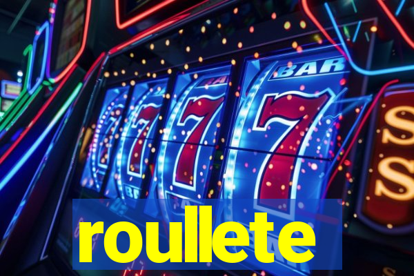 roullete