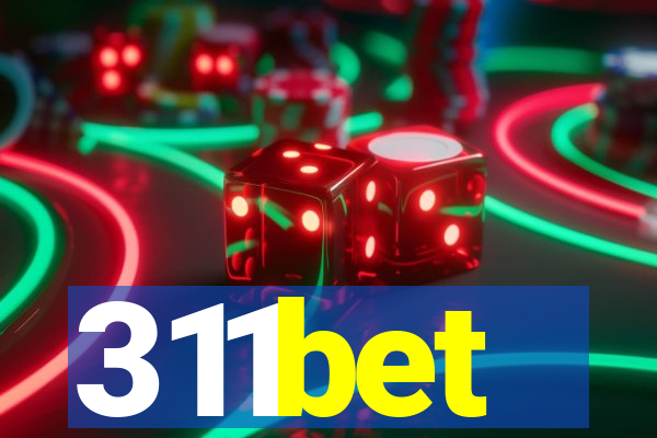 311bet