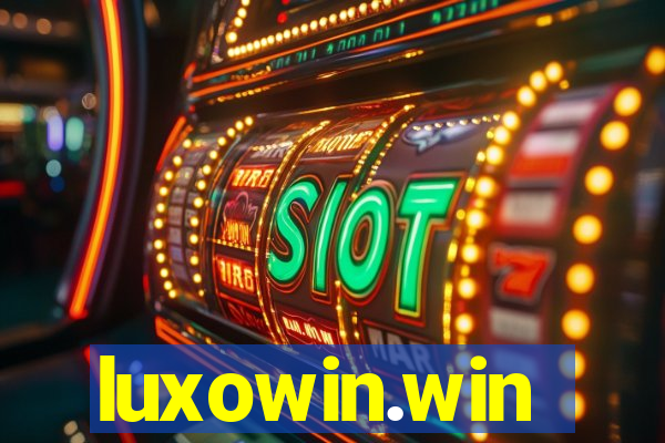 luxowin.win