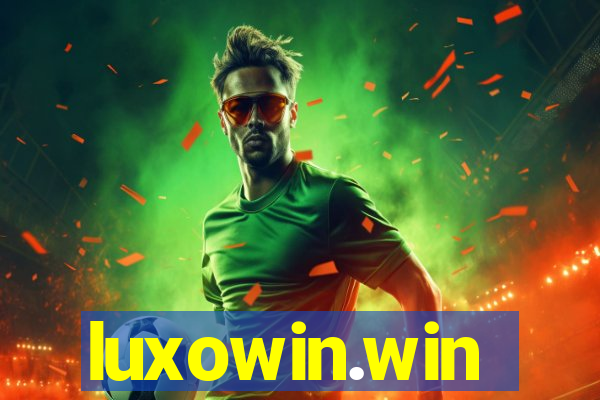 luxowin.win