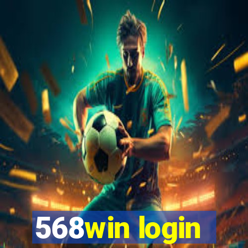 568win login