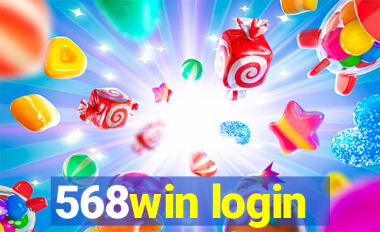 568win login