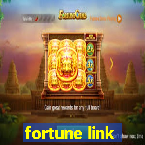 fortune link