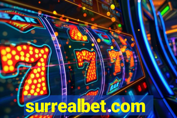 surrealbet.com