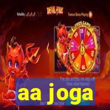 aa joga