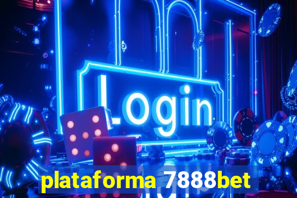 plataforma 7888bet