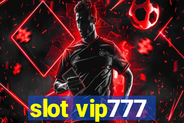 slot vip777