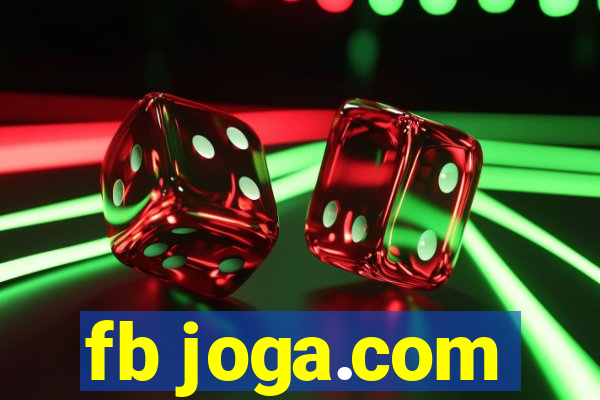 fb joga.com