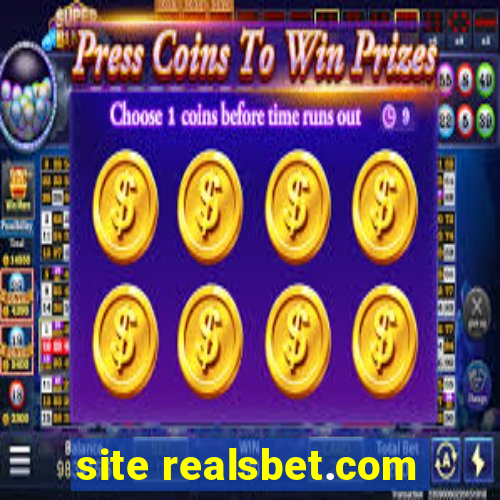 site realsbet.com