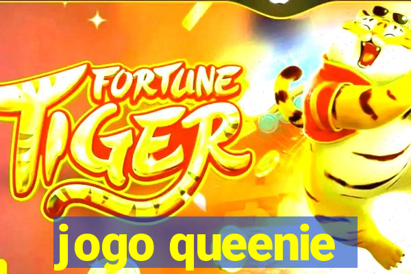 jogo queenie