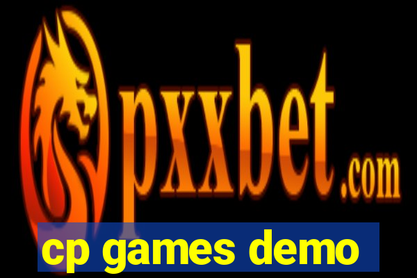 cp games demo