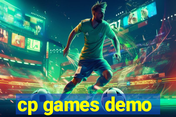 cp games demo