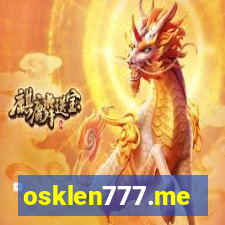 osklen777.me