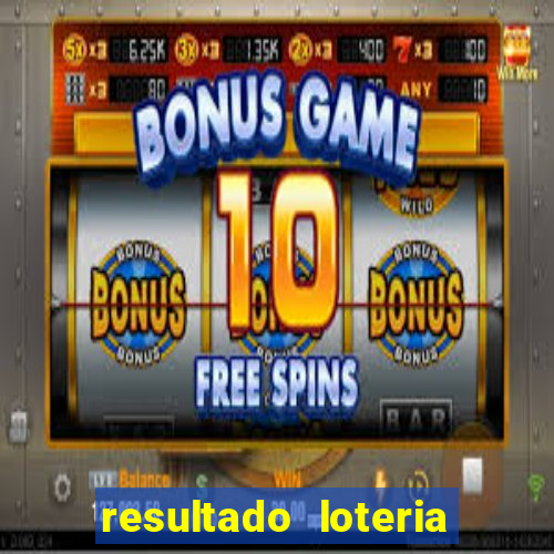 resultado loteria do povo