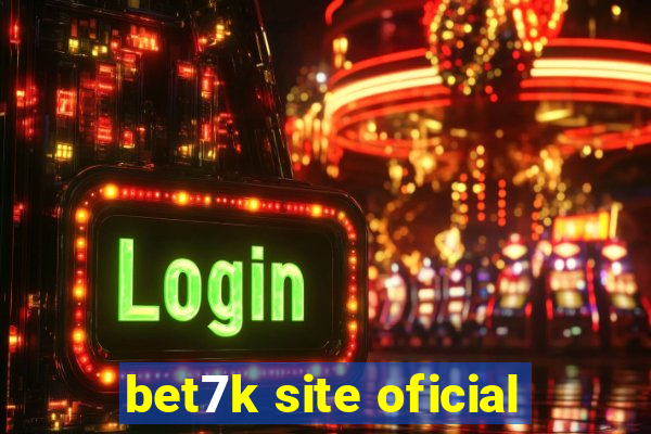 bet7k site oficial