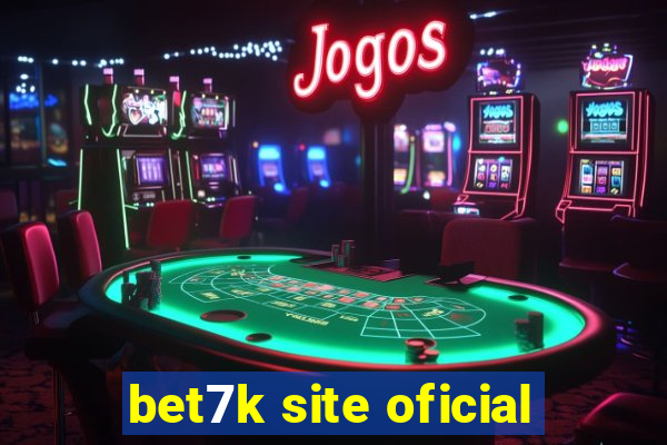 bet7k site oficial