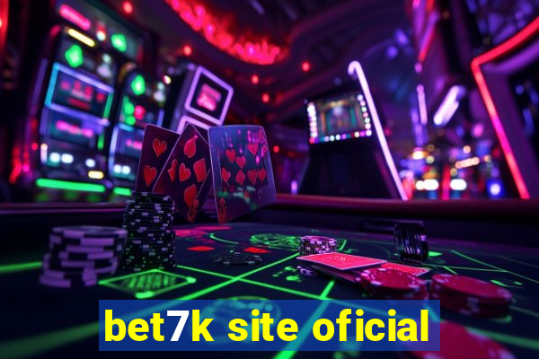 bet7k site oficial