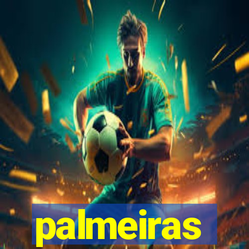 palmeiras