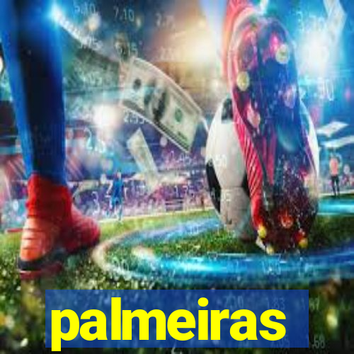 palmeiras