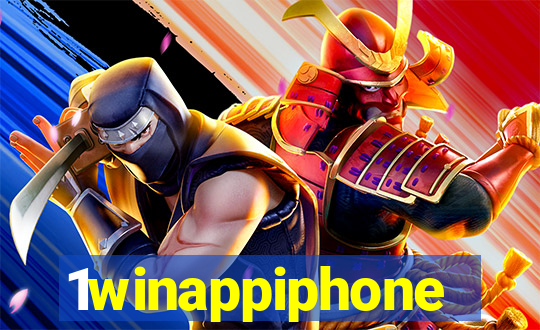 1winappiphone