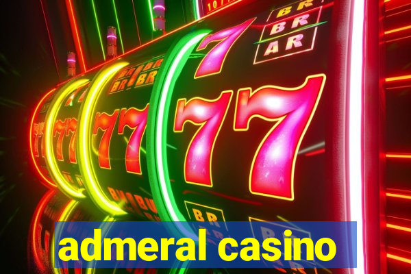 admeral casino