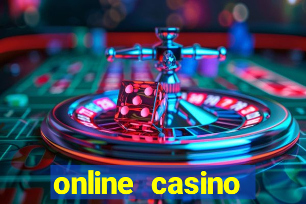 online casino roulette games