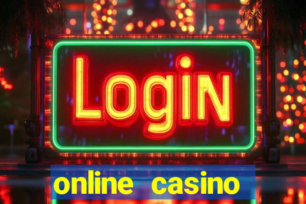 online casino roulette games