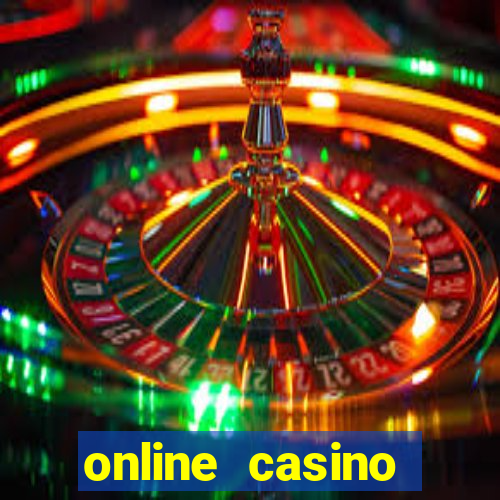 online casino roulette games