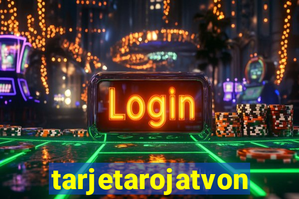 tarjetarojatvonline