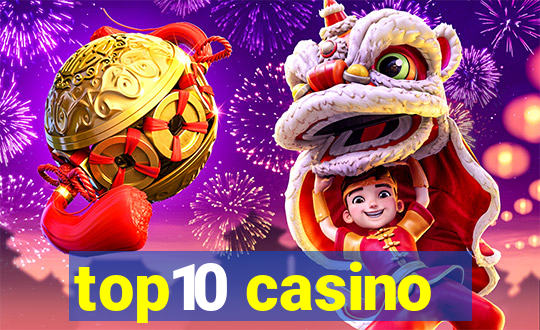 top10 casino