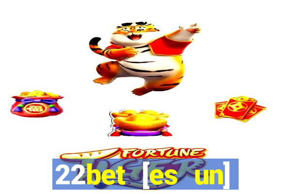 22bet [es un] casino online