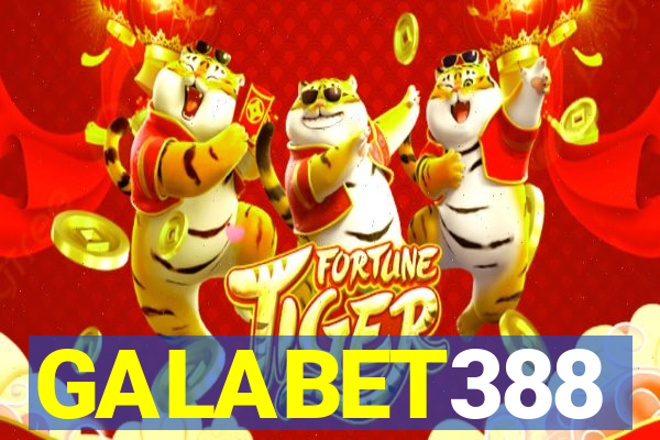 GALABET388